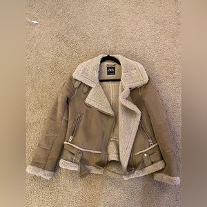 Zara Jacket